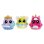 Pasta de modelar MGA Entertainment DohKins Fantasy Pack - Assortment 1 Multicolor 255 g