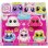Pasta de modelar MGA Entertainment DohKins Fantasy Pack - Assortment 1 Multicolor 255 g