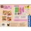 Set de cuentas pour enfants KOSMOS 60438 Multicolore