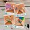 Kit de manualidades Kosmos 60443 pour enfants à partir de 6 ans multicolore