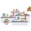 Figura de juguete MGA Miniverse Make It Mini Foods Cafe Series 5