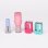 Set de Recarga de Manicure Cool Maker avec Motifs Licorne et Sirène