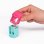 Set de Recarga de Manicure Cool Maker avec Motifs Licorne et Sirène