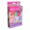 Set de Recarga de Manicure Cool Maker avec Motifs Licorne et Sirène