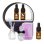 Kit de fabrication de parfums Miniverse Make It Mini Fragrances MGA Entertainment Multicolore