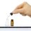 Kit de fabrication de parfums Miniverse Make It Mini Fragrances MGA Entertainment Multicolore