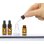 Kit de fabrication de parfums Miniverse Make It Mini Fragrances MGA Entertainment Multicolore