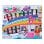 Kit de manualidades Simba Aqua Gelz Colossal Set para crianças de 8 a 12 anos