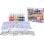 Kit de manualidades Simba Aqua Gelz Colossal Set para crianças de 8 a 12 anos
