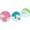 Tapete pour dessin à l'eau Ravensburger Aqua Doodle 04565 Multicolore
