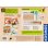 Kit d'expériences Schnitzen Komplett-Set KOSMOS multicolore à partir de 8 ans