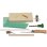 Kit d'expériences Schnitzen Komplett-Set KOSMOS multicolore à partir de 8 ans