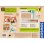 Kit d'expériences Schnitzen Komplett-Set KOSMOS multicolore à partir de 8 ans