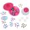 Kit per creare braccialette PopStyle Bracelet Maker Cool Maker