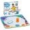 Tapete para dibujar con agua Ravensburger Aqua Doodle 04568 Multicolor