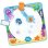 Tapete para dibujar con agua Ravensburger Aqua Doodle 04568 Multicolor