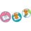 Tapete para dibujar con agua Ravensburger Aqua Doodle 04568 Multicolor