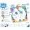Tapete para dibujar con agua Ravensburger Aqua Doodle 04568 Multicolor
