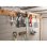 Desbrozadora Black & Decker STC1820CM-QW 2 en 1 18V 2Ah