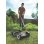 Desbrozadora Black & Decker STC1820CM-QW 2 en 1 18V 2Ah