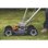 Desbrozadora Black & Decker STC1820CM-QW 2 en 1 18V 2Ah