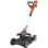 Desbrozadora Black & Decker STC1820CM-QW 2 en 1 18V 2Ah