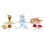 Figurine de jouet MGA Entertainment Make It Mini SANRIO Series 2 Multicolore