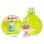 Figurine de jouet MGA Entertainment Make It Mini SANRIO Series 2 Multicolore