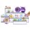 Figurine de jouet MGA Entertainment Make It Mini SANRIO Series 2 Multicolore
