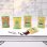 Figura de juguete Miniverse Make It Mini Botanicals MGA Entertainment Multicolor