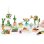 Figura de juguete Miniverse Make It Mini Botanicals MGA Entertainment Multicolor