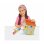 Pajarera de Madera Eichhorn 100004581 para Manualidades Infantiles