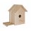Pajarera de Madera Eichhorn 100004581 para Manualidades Infantiles