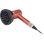 Professioneller Föhn Dyson Supersonic Nural 1600W 3 Temperaturstufen 3 Geschwindigkeiten mit Zubehör Rosa