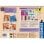 Kit di artigianato Kosmos 604363 per bambini da 8 a 12 anni