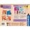 Kit di artigianato Kosmos 604363 per bambini da 8 a 12 anni