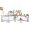 Figurine de jouet MGA Entertainment Make It Mini Birthday Multicolore