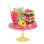 Figurine de jouet MGA Entertainment Make It Mini Birthday Multicolore