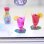 Figurine de jouet MGA Entertainment Make It Mini Birthday Multicolore