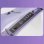 Enrolador de Cabelo Klack Ondas Francesas Cerâmico 32mm Iónico 160-220°C 4 Temperaturas Lila