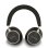 Casque Bluetooth Guess 4G Classic Logo, Circum-aural, Isolation acoustique, Noir