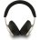 Casque Bluetooth Guess 4G Classic Logo, Circum-aural, Isolation acoustique, Noir
