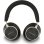 Casque Bluetooth Guess 4G Classic Logo, Circum-aural, Isolation acoustique, Noir