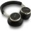 Casque Bluetooth Guess 4G Classic Logo, Circum-aural, Isolation acoustique, Noir