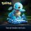 Puzzle 3D Spin Master 4D Build Squirtle 180 Pezzi 23,5 cm