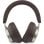 Auriculares Guess GUBHC15P4MRCTW inalámbricos Bluetooth 5.4 con cancelación de eco marrón