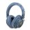 Auriculares Guess GUE004605 Bluetooth supra-auriculares ENC Bluetooth 5.3 Azul