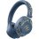 Auriculares Guess GUE004605 Bluetooth supra-auriculares ENC Bluetooth 5.3 Azul