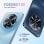 Fossibot S5 4G 4GB 128GB 6.88" Negro