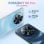 Fossibot S5 Pro 4G 8GB 256GB 6.88" Azul